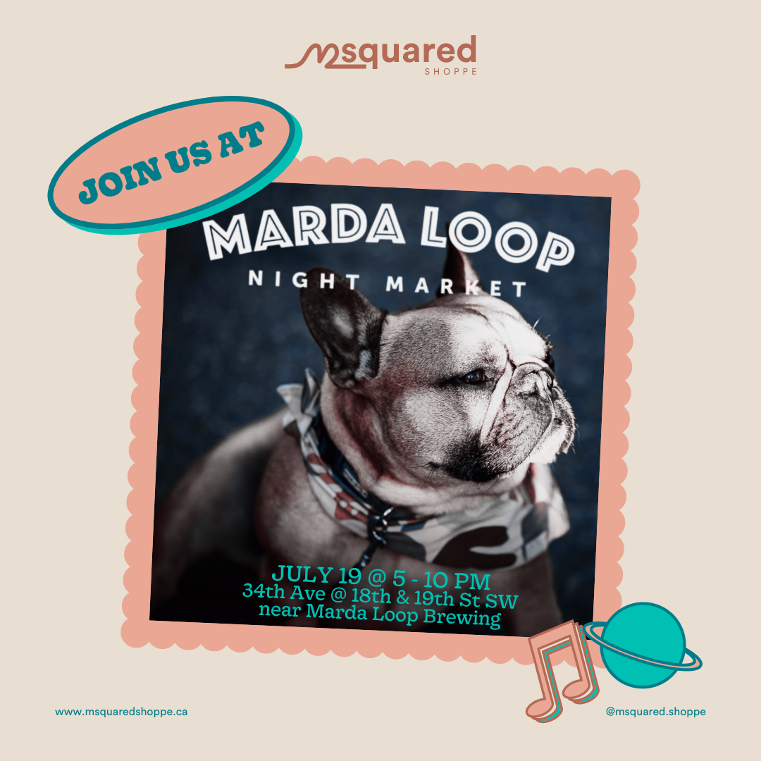 Marda Loop Night Market