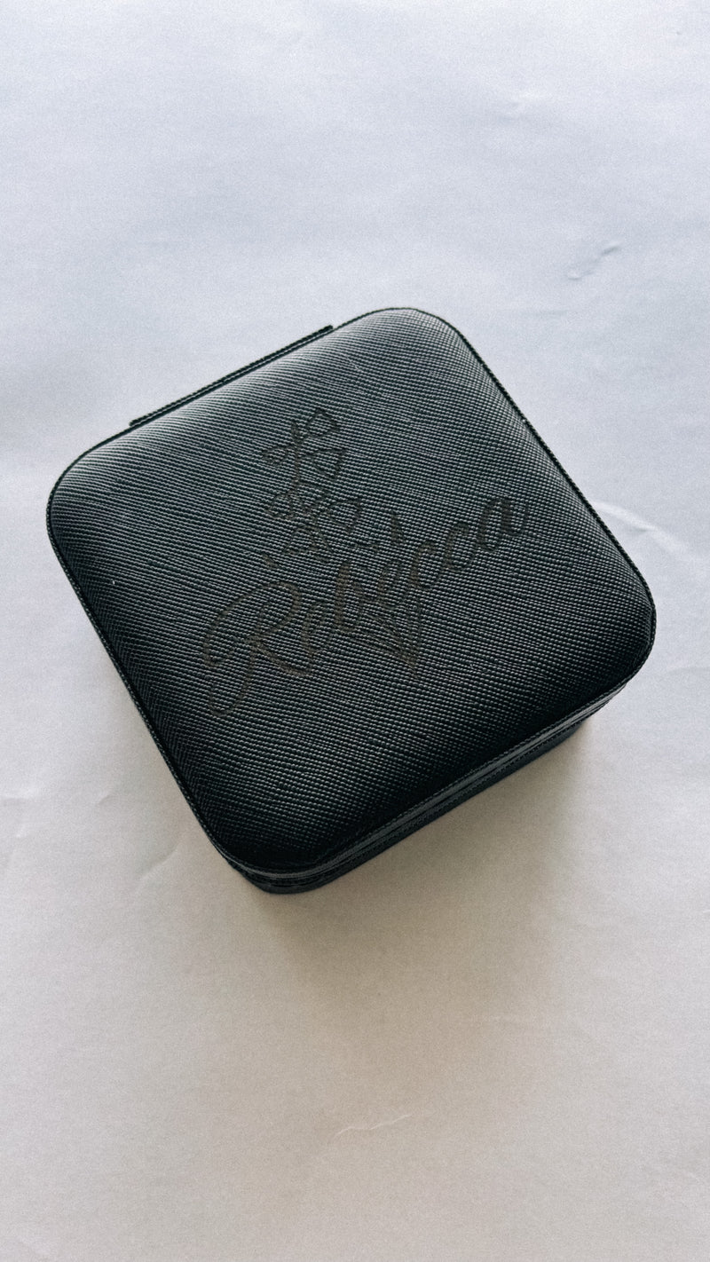 Jewelry Travel Case
