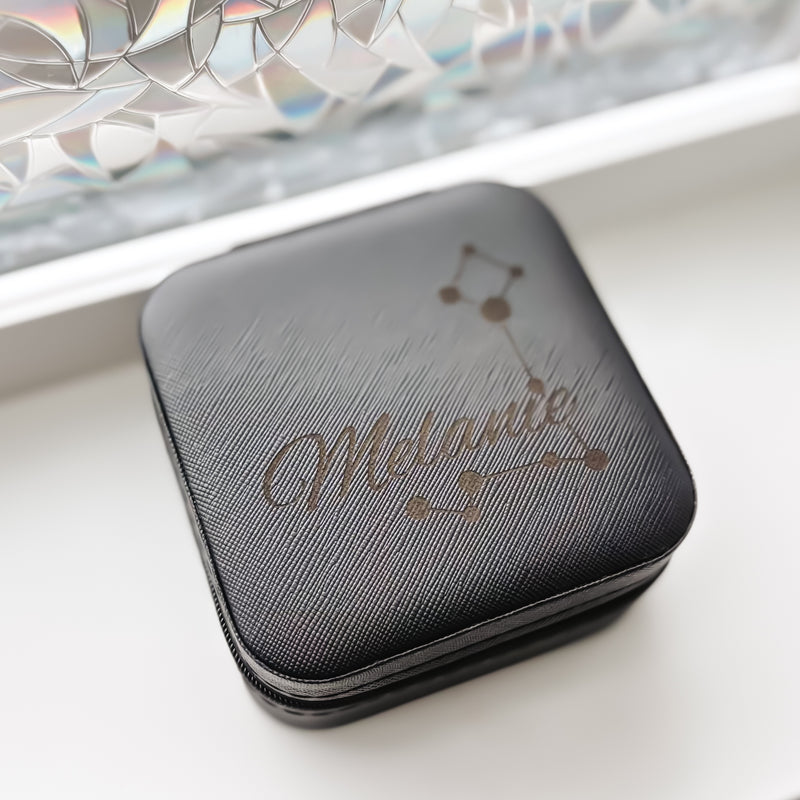 Jewelry Travel Case