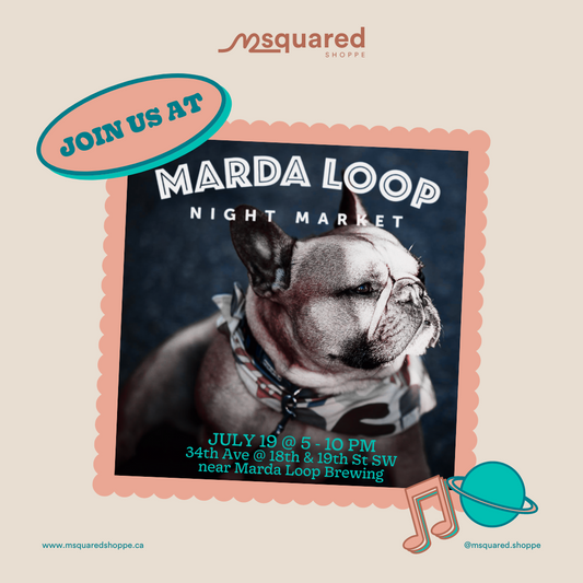 Marda Loop Night Market