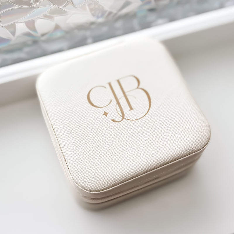 Jewelry Travel Case