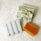 Slant Soap Rack | Soap Dish, Soap Saver, Soap Dispenser, Soap Bar Rack, Soap Dishes