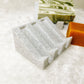 Slant Soap Rack | Soap Dish, Soap Saver, Soap Dispenser, Soap Bar Rack, Soap Dishes