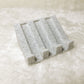 Slant Soap Rack | Soap Dish, Soap Saver, Soap Dispenser, Soap Bar Rack, Soap Dishes