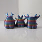 Nibblets, Intergalactic Butt Goblins | Desk Buddies, 3d Printed Toys, Desk Decor, Alien, Space Decor